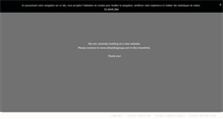 Desktop Screenshot of bpi-sa.com